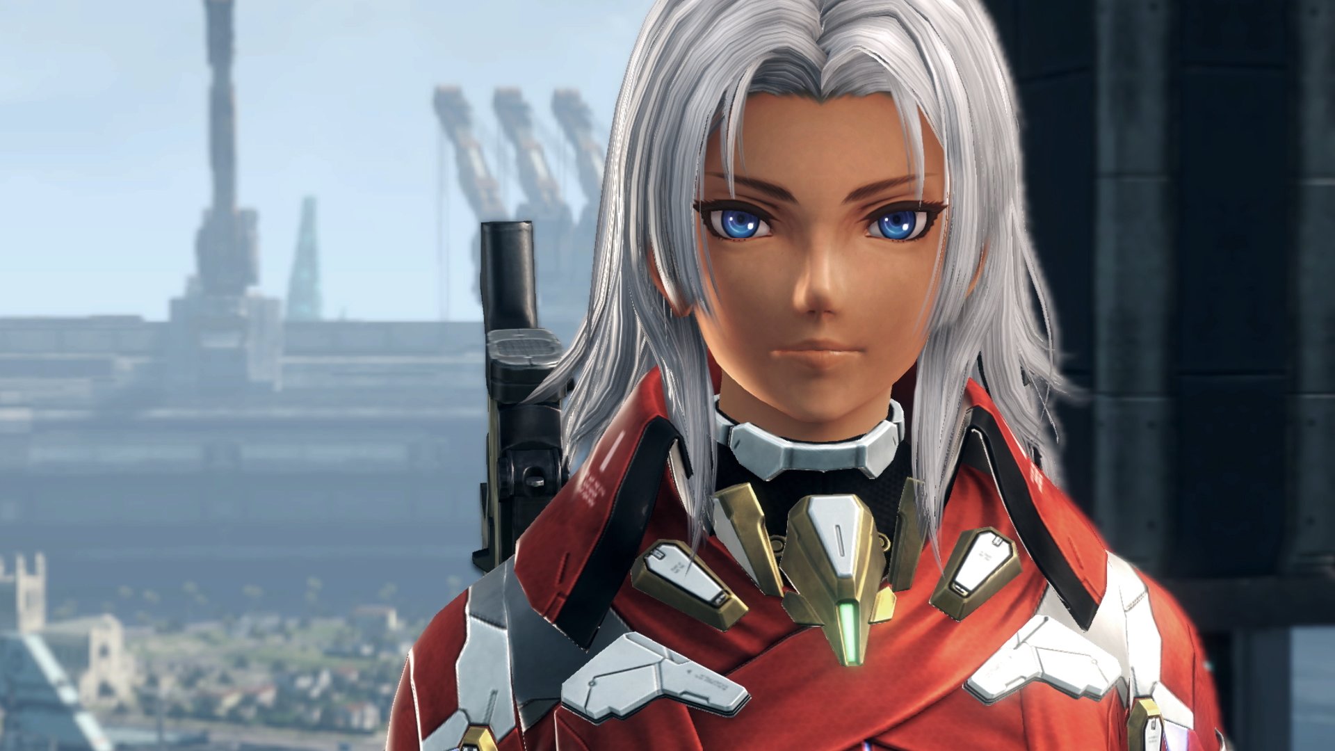 Xenoblade Chronicles X: Definitive Edition - Imagen 24